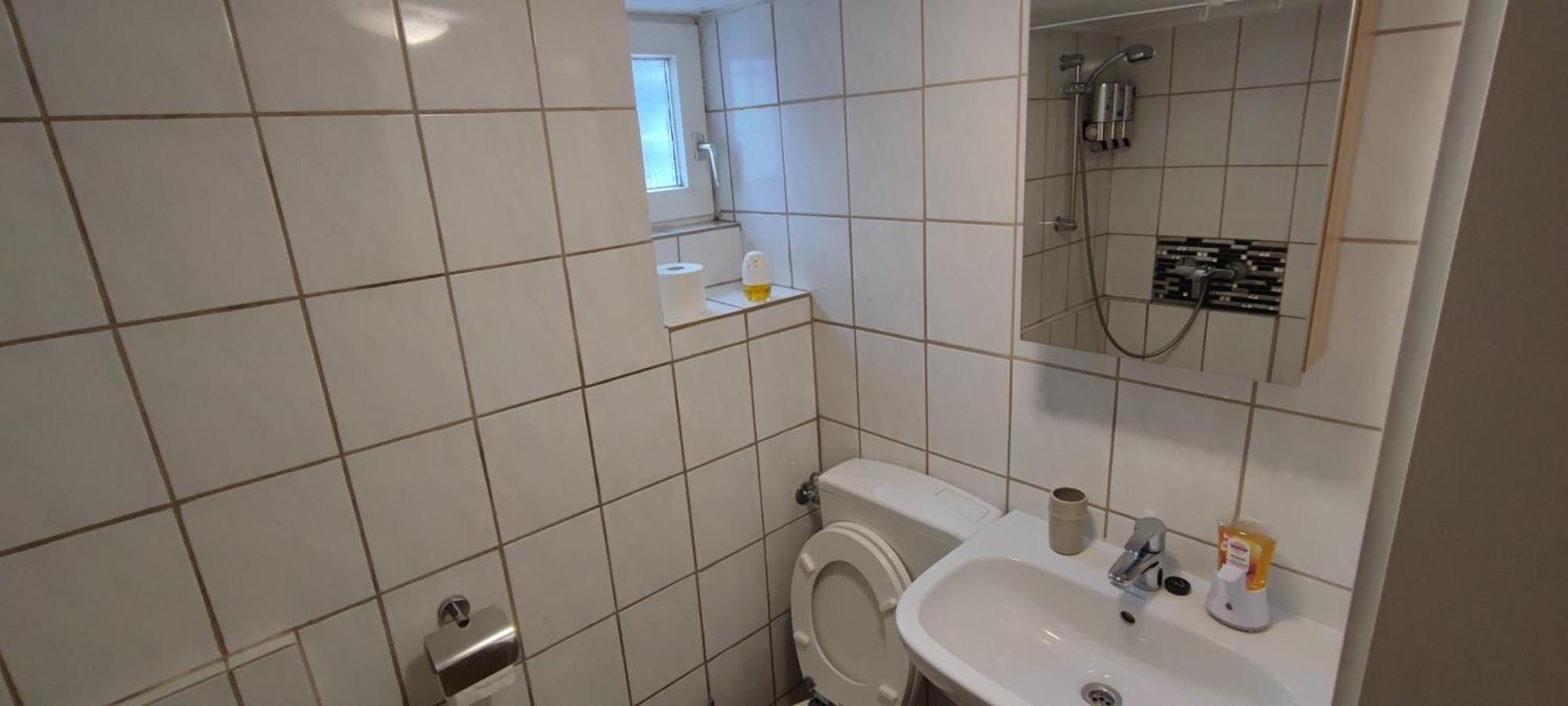 Untergeschoss Apartment *