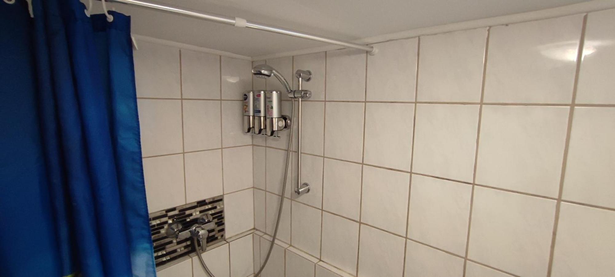 Apartment Untergeschoss Ostrach