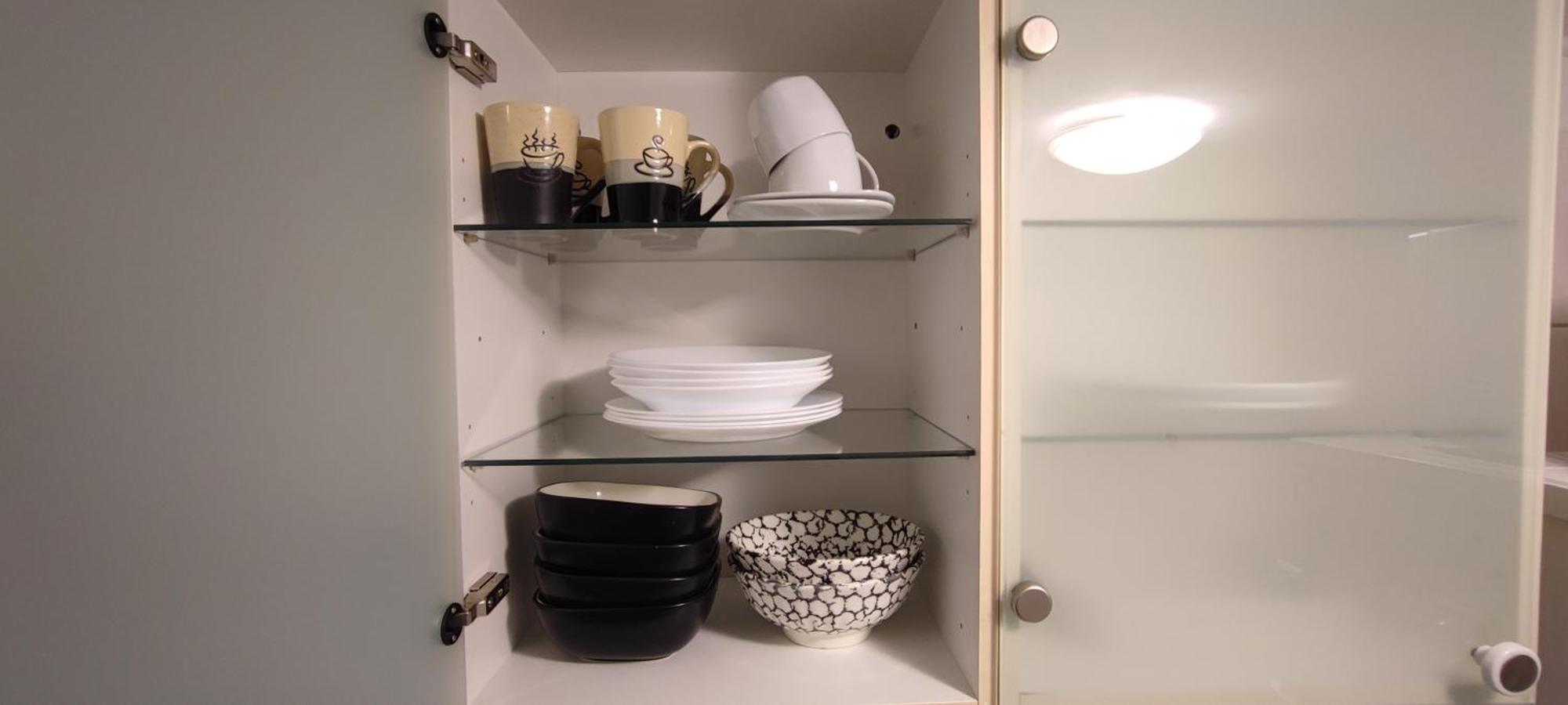 Apartment Untergeschoss