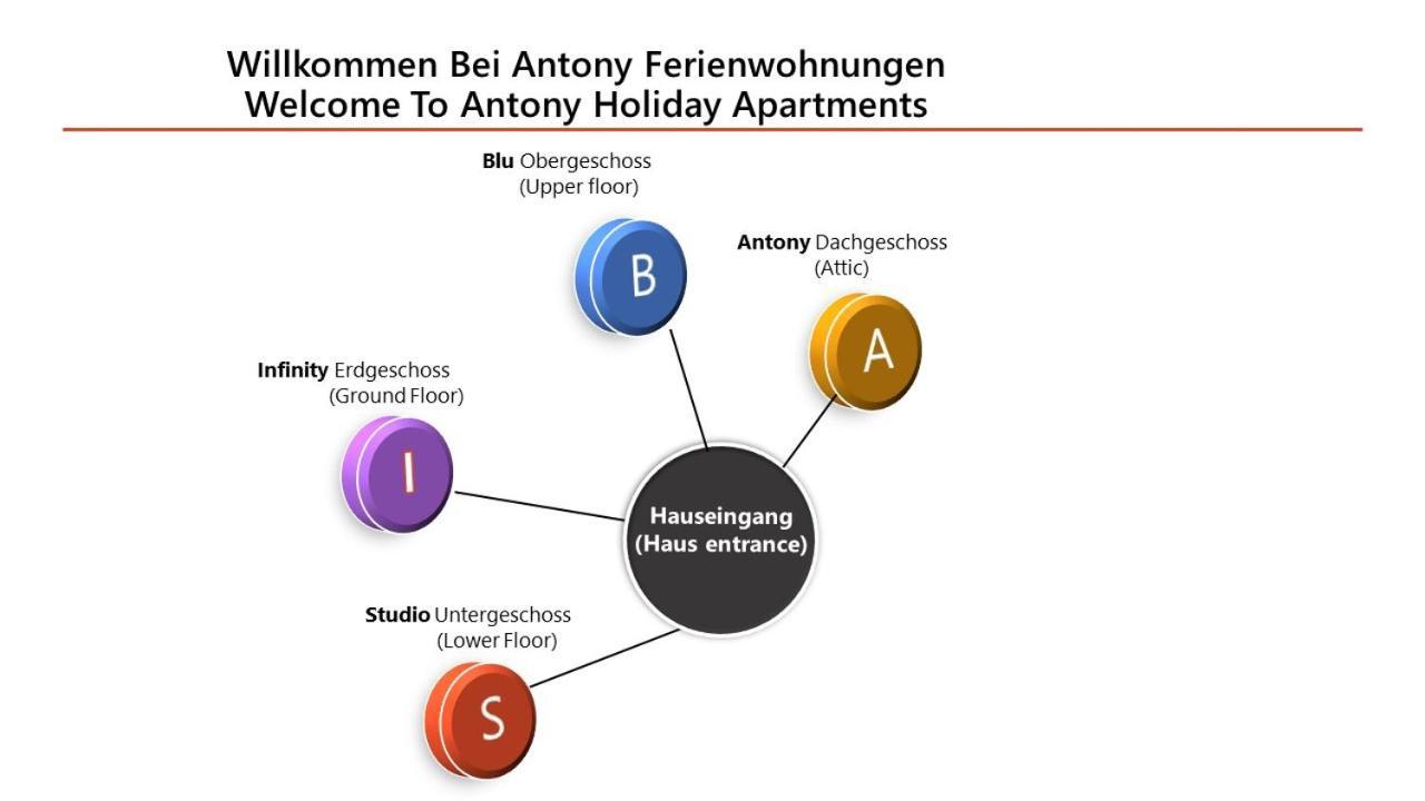Untergeschoss *